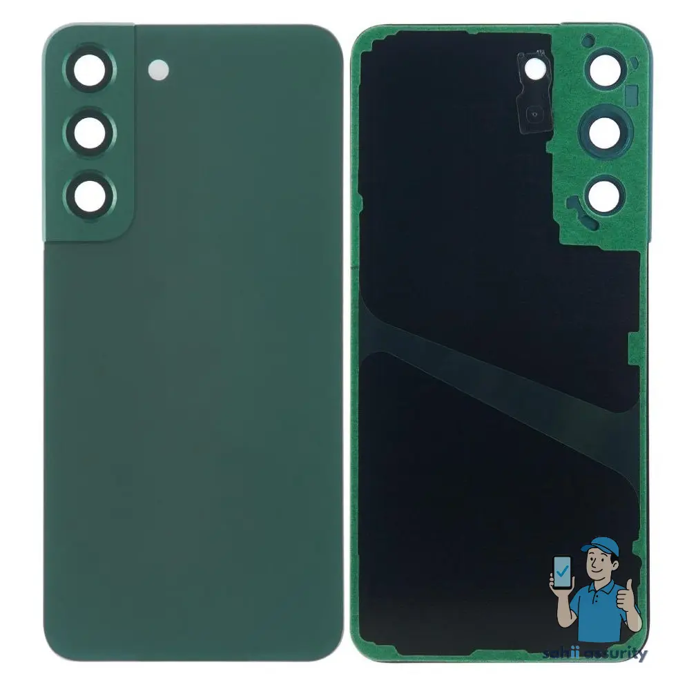 Back Panel Cover for Samsung Galaxy S22 5G